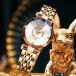 Luxury Brand Fashion Women Watches For Ladies Quartz Relogio Feminino Female Montre Reloj Mujer Zegarek Damski Dropshipping
