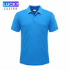 Ropa Hombre Polo Shirts Custom Printed Embroidery Men Clothing Shirts For Men Camisa Masculina Business Casual Breathable Top