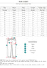 Jeans for Women mom Jeans blue gray black Woman High Elastic 36 38 40 Stretch Jeans female washed denim skinny pencil pants