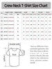 Women T-shirt 2025 Latest High-end Fashion T-shirt Back Cartoon Printing High-quality Cotton Breathable Top T-shirt Couple