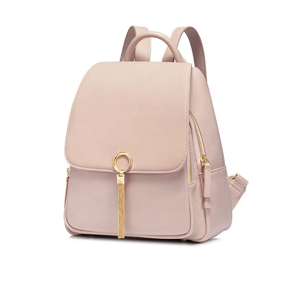 Pink Lady Bag, backpack bag for women