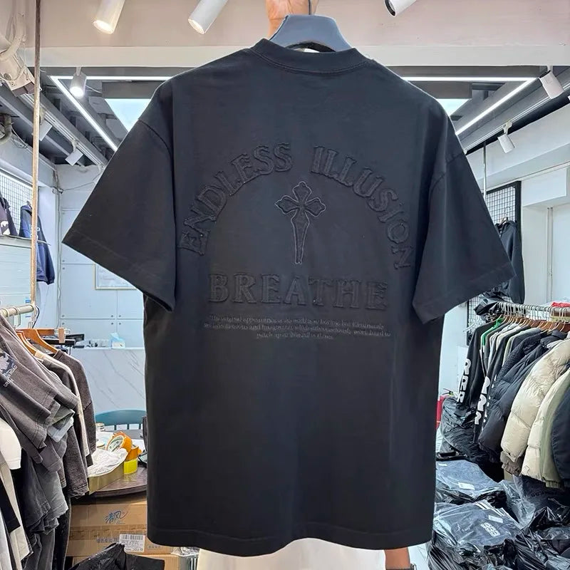2025 New T-shirt