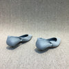 Shoes for Woman 2024 Comfortable Women's Summer Footwear Moccasins Blue Low Heel Elegant Pointed Toe High Quality Popular Young