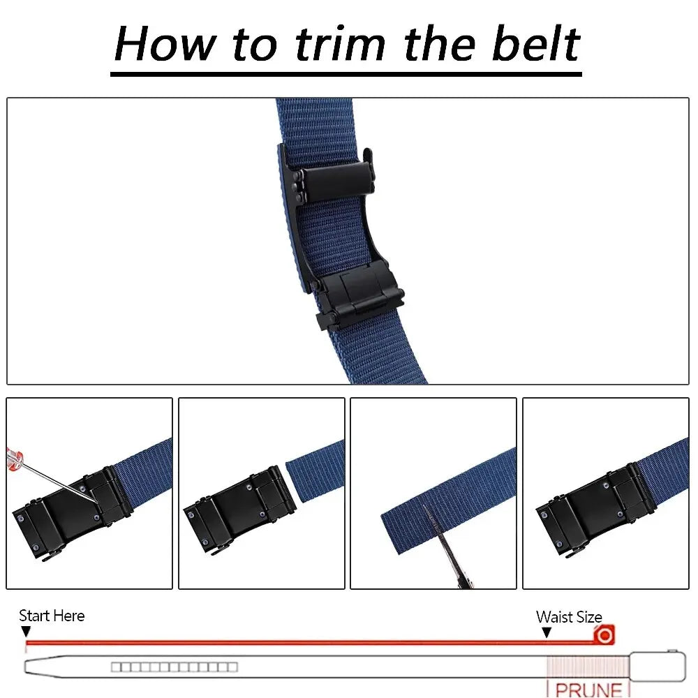 Men Belt Nylon Breathable Belts For Men Cowboy Designer Belt Outdoor Tactical Belt Military Gifts 남성 가죽 벨트 Ceinture Homme