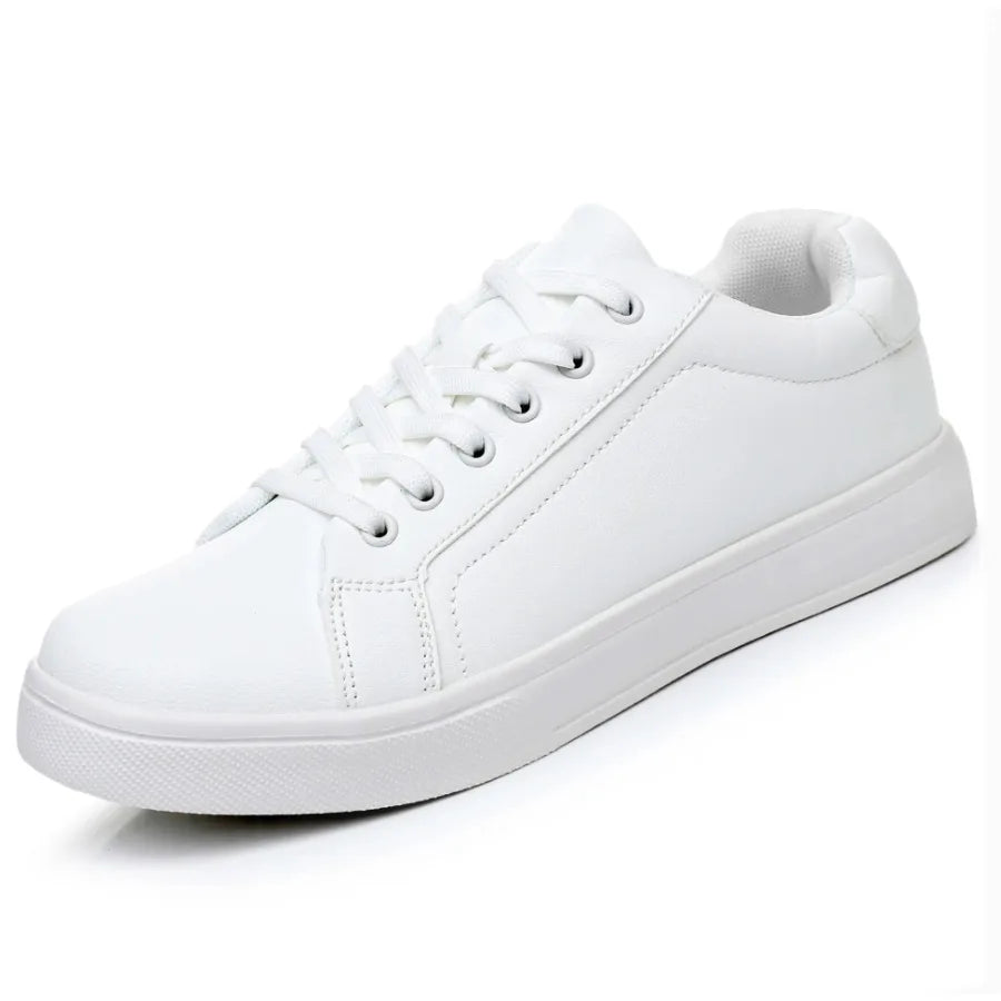 Men Shoes Sneakers for Men 2025 New Fashion  Comfort Lightweight Casual Shoes Outdoor Walking Skateboard Footwear  sneakers