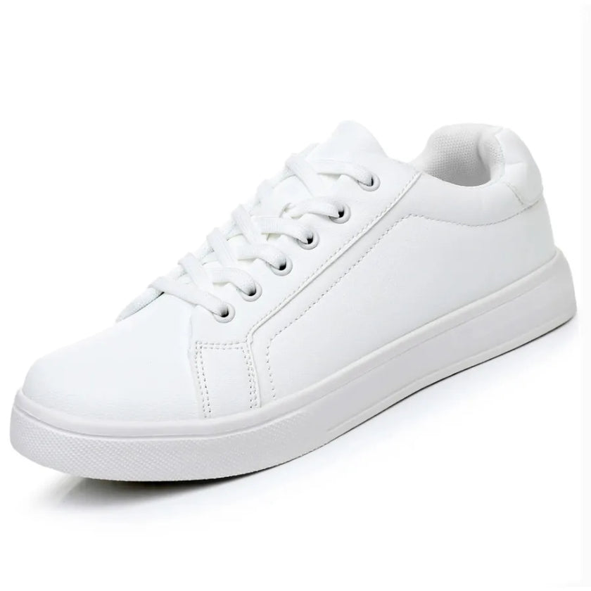 Men Shoes Sneakers for Men 2025 New Fashion  Comfort Lightweight Casual Shoes Outdoor Walking Skateboard Footwear  sneakers