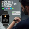 2025 New Smartwatch For Men Android IOS Phone 1.73