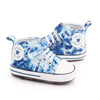Baby Shoes Fashion Style Spring and Autumn For BOYS and GIRLS 0-15 Months Toddler Walking Sneaker High Quality D2591