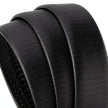 Men's fashion belt, durable for work, business and daily commuting. Automatic buckle, a great gift. S design.