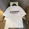 Woman T-Shirts 2024 Summer 100% Cotton Men's Clothing Printing T Shirt Oversized men High Quality Design Brand Tees Tops