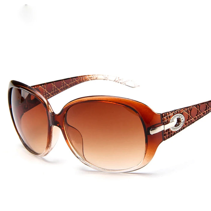 Women  Sunglasses Elegant Comfortable Sunglasses Fashion hollow Style Sun Glasses Large Frame Outdoor Eyeglasses summer UV400