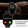 2025 New Smartwatch For Men Android IOS Phone 1.73
