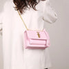 Classic Elegant Women Handbag Luxury Designer Crossbody Bag Leather Shoulder Tote Purse Ladies Fashionable