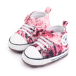 Baby Shoes Fashion Style Spring and Autumn For BOYS and GIRLS 0-15 Months Toddler Walking Sneaker High Quality D2591