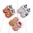 Baby Shoes Soft PU High Quality Sneaker Spring and Autumn Style Sport Shoes for Boys and Girls Anti-slip Sole NewFashion BMB3141