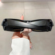 Sunglasses For Men Square High Quality Driving Shades Cycling Sunglasses For Bicycle Outdoor Fishing Hiking Cycling Glasses