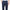 Men's casual pants  business formal trousers  men's summer thin straight leg loose  middle-aged men's pants ice silk pants