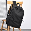 Men Women Fashion Backpacks Waterproof Daypack Daily Use Outdoor Sports Lightweight Travel Bag
