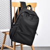 Men Women Fashion Backpacks Waterproof Daypack Daily Use Outdoor Sports Lightweight Travel Bag