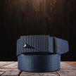 Men Belt Nylon Breathable Belts For Men Cowboy Designer Belt Outdoor Tactical Belt Military Gifts 남성 가죽 벨트 Ceinture Homme