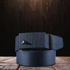 Men Belt Nylon Breathable Belts For Men Cowboy Designer Belt Outdoor Tactical Belt Military Gifts 남성 가죽 벨트 Ceinture Homme
