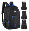 Men's Backpacks Oxford Waterproof Rucksack Business Computer Bag Casual Travel Backpacks Senior High School Student Schoolbag 가방