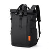 1 Piece Sports Backpack, Large Capacity Foldableing Roll Backpack, Trendyy Casual Backpack, Outdoor Travel Backpack, Computer Bag for Men and Women, Student School Bag