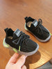 Baby Shoes Newborn Girls Sneaker Boys First Walkers Kids Toddlers Soft Soles Non-slip Sneakers Baby Korean Style Shoes