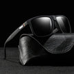 Fashion Vintage Square Sunglasses Men Women Luxury Brand Designer Men's Sun Glasses Driving Fishing UV400 Eyewear Man