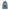 Brawleds Funny Game Backpack for Men Women Casual High School Business Daypack Laptop Shoulder Bag with Pocket