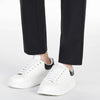 Men's Solid Color Business Casual Straight Leg Pants Summer Spring Fashionable Versatile Khaki Black Gray