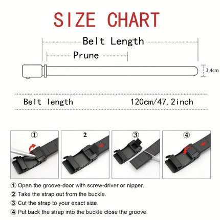 Metal Men Belt Nylon Breathable Belts For Men Cowboy Designer Belt Outdoor Tactical Belt Military Gifts 남성 가죽 벨트 ceinture homme