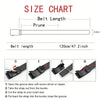 Metal Men Belt Nylon Breathable Belts For Men Cowboy Designer Belt Outdoor Tactical Belt Military Gifts 남성 가죽 벨트 ceinture homme