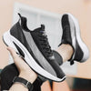 New Shoes for Men Casual Slip on Fashion Sneakers Breathable Running Shoes Outdoor Walking Training Tennis Shoes