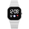 11Ladies' watch, casual, fashionable, trendy, business, versatile, simple, high-tech, high-value bowl watch