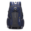 New Men Backpack Nylon Waterproof Casual Outdoor Travel Backpack Ladies Hiking Camping Mountaineering Bag Youth Sports Bags