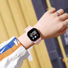 11Ladies' watch, casual, fashionable, trendy, business, versatile, simple, high-tech, high-value bowl watch