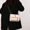 Classic Elegant Women Handbag Luxury Designer Crossbody Bag Leather Shoulder Tote Purse Ladies Fashionable