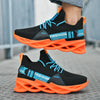 Men's Shoes Fashion Lightweight Breathable Mesh Sports Shoes Man Outdoor Leisure Comfortable Walking Running Sneakers for Men