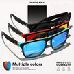 Fishing Sunglasses For Men and Women Classic Polarized Sunglasses For Driving, Fishing, Outdoor leisure Hiking, Mountain