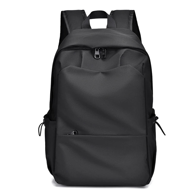 Men Women Fashion Backpacks Waterproof Daypack Daily Use Outdoor Sports Lightweight Travel Bag