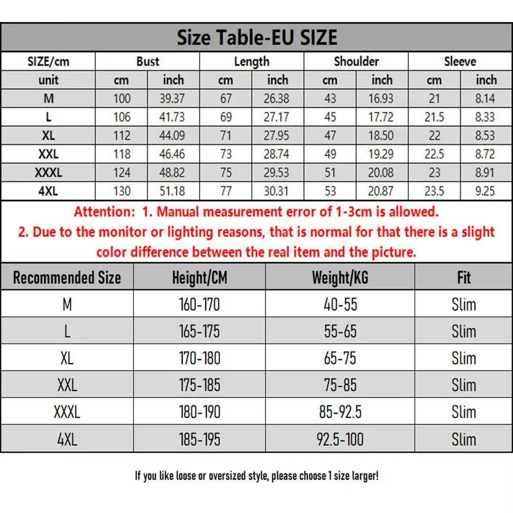 Men's Polo Shirts Short Sleeve Breathable Casual Turn Down Collar T-shirt Labelled Tactical Tees Trendy Streetwear