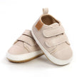 Baby Shoes Boy Shoes Toddler Rubber Sole Anti-slip First Walkers Infant Newborn shoes