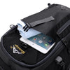 New Men Backpack Nylon Waterproof Casual Outdoor Travel Backpack Ladies Hiking Camping Mountaineering Bag Youth Sports Bags