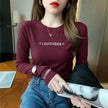 T-shirt Woman Designer Tees New In Cute Slim Emo Elegant Pulovers Cartoon Aesthetic Clothing Comfortable Offe Sale Women's Top