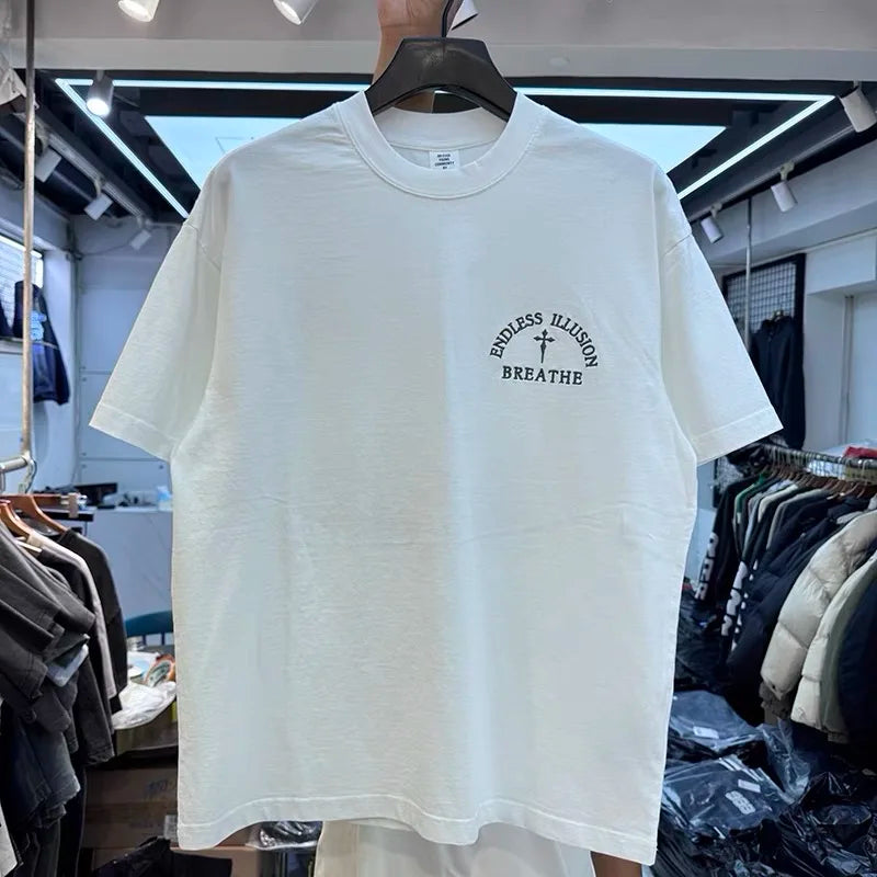 2025 New T-shirt