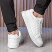 Men Shoes Sneakers for Men 2025 New Fashion  Comfort Lightweight Casual Shoes Outdoor Walking Skateboard Footwear  sneakers