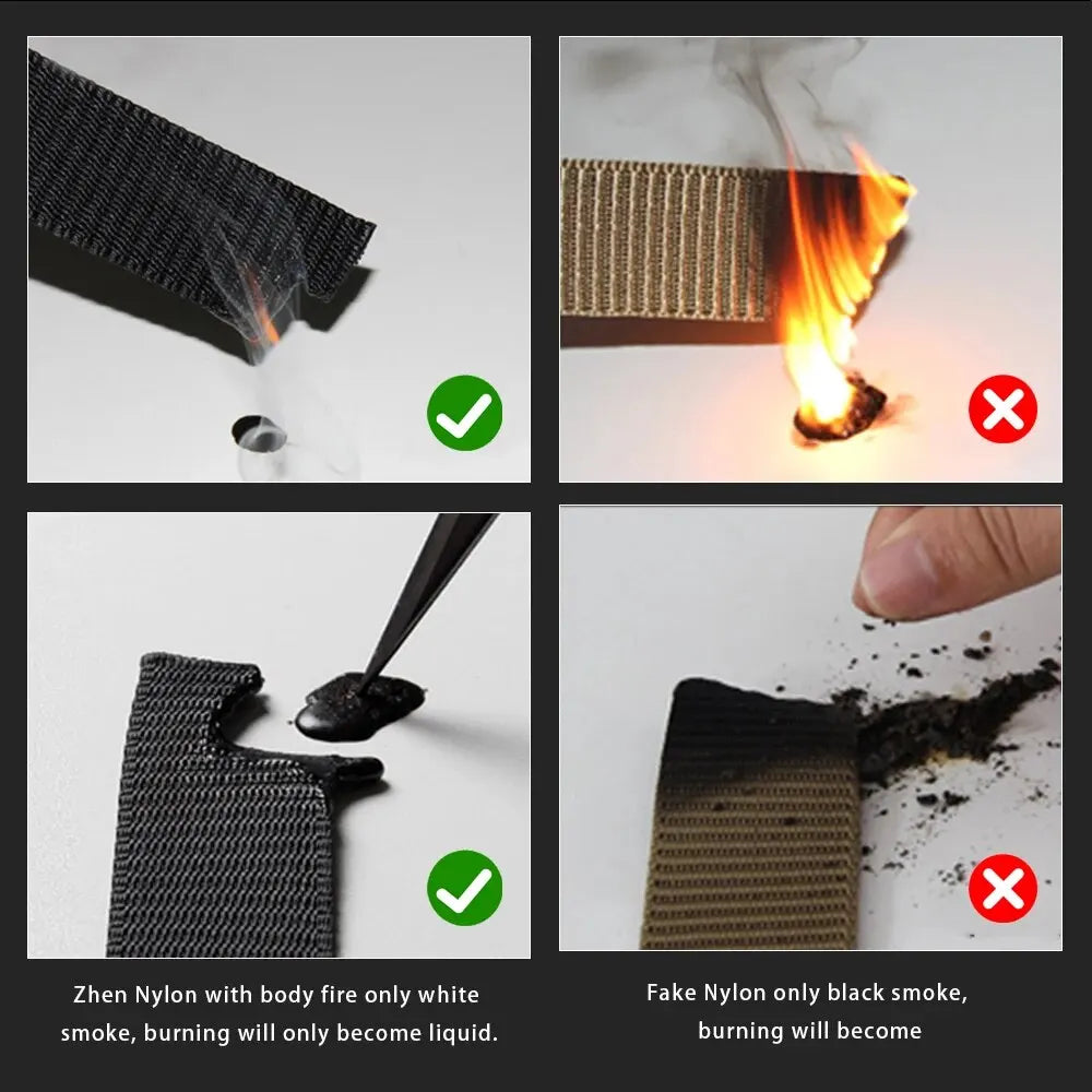 Men Belt Nylon Breathable Belts For Men Cowboy Designer Belt Outdoor Tactical Belt Military Gifts 남성 가죽 벨트 Ceinture Homme