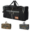 Travel Bag Large Capacity Handbag Portable Outdoor Carry Luggage Convenient Practical Male's Weekend Duffle Bags Random Letters