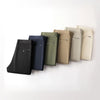 Men's Classic Style Straight Casual Pants Fashion Business Brand Comfortable Solid Color Anti-wrinkle Trousers Male Clothes